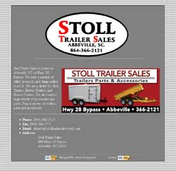 Stoll Trailer Sales