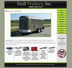 Stoll Trailers